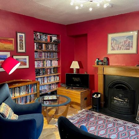 One Bed Cosy Highland Cottage Near באולי מראה חיצוני תמונה